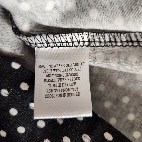 French Laundry shirt - Picture 7 of 7